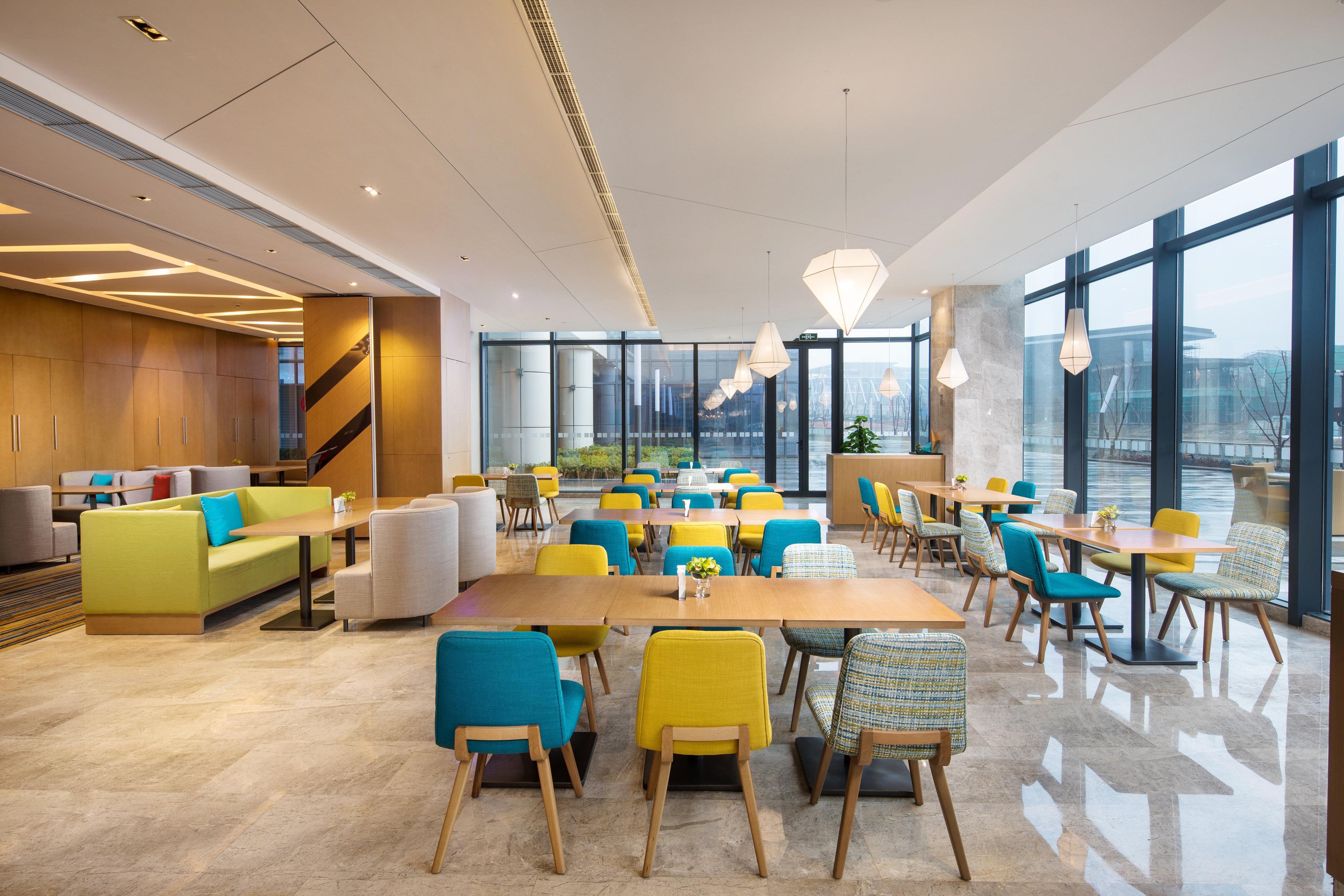 Holiday Inn Express Wuxi Taihu New City By Ihg Exterior foto