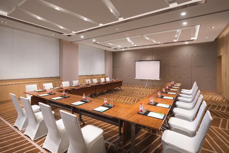 Holiday Inn Express Wuxi Taihu New City By Ihg Exterior foto